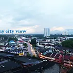 Lovelystay - Majestic Ipoh Town Center