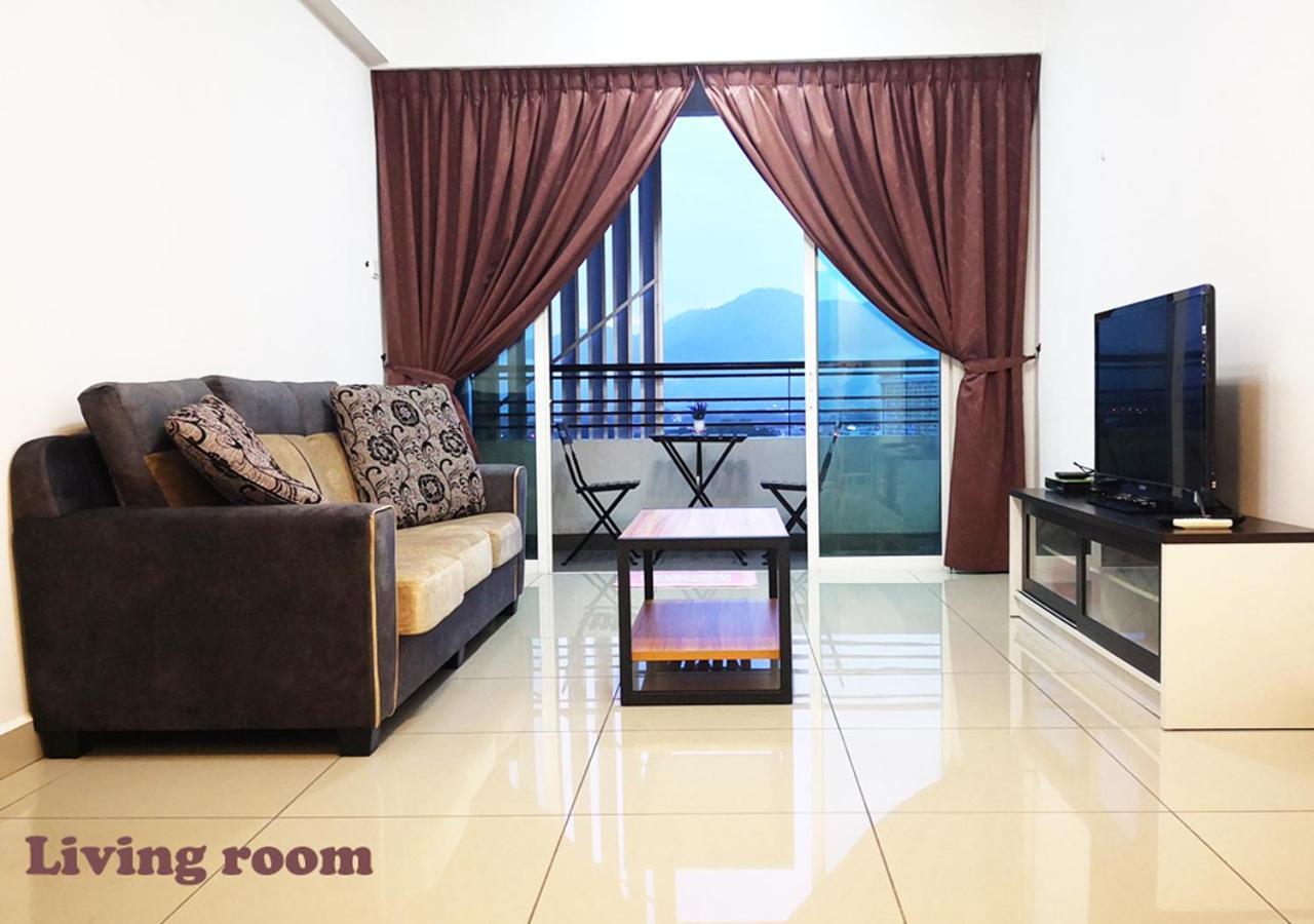 Lovelystay - Majestic Town Center Pangsapuri *