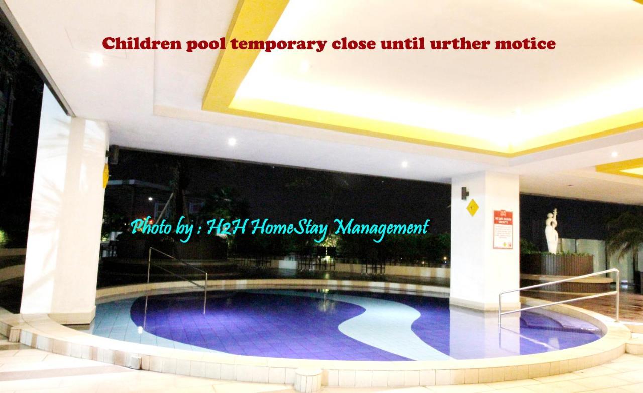 Pangsapuri Lovelystay - Majestic Town Center *