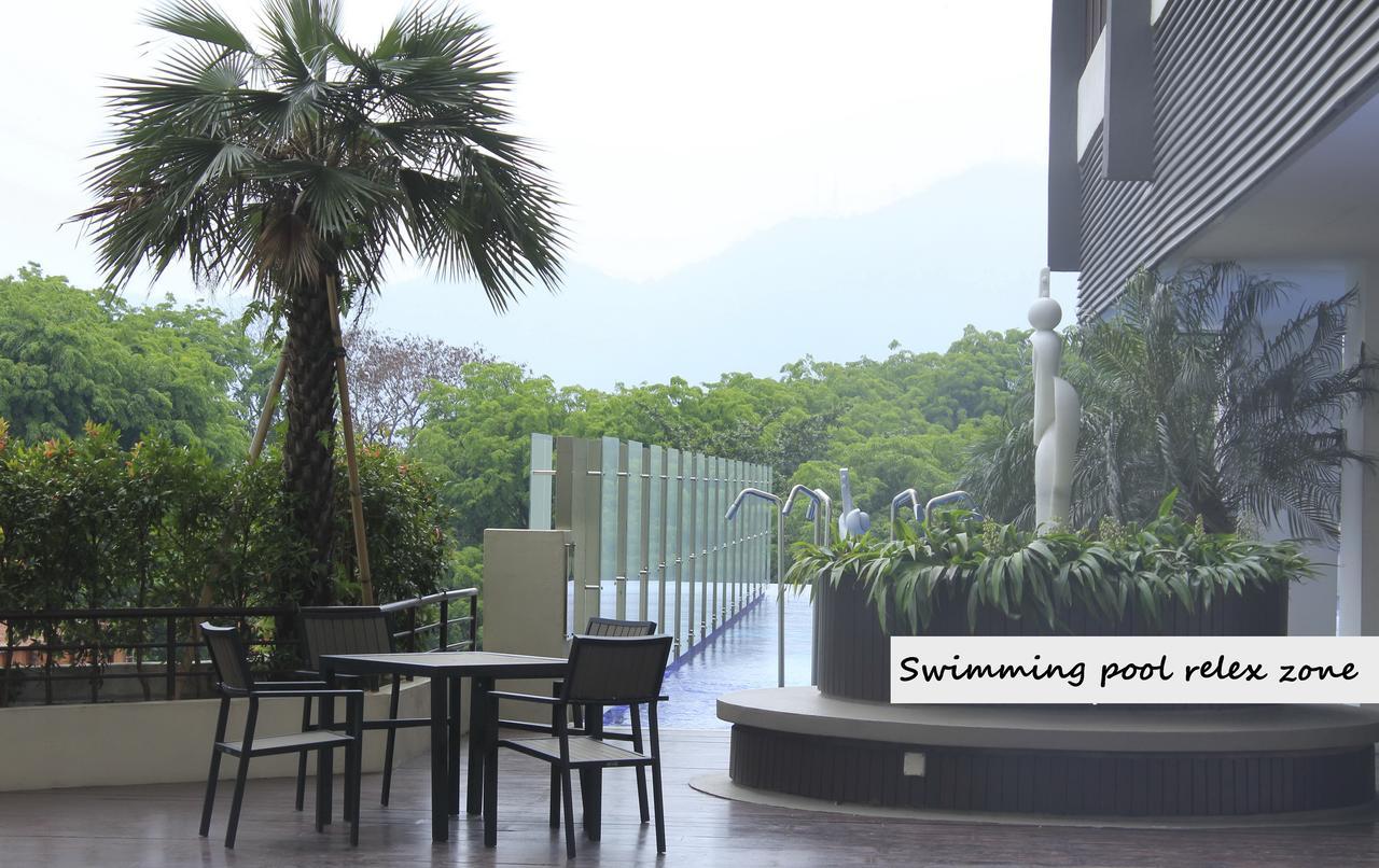 Lovelystay - Majestic Town Center Pangsapuri